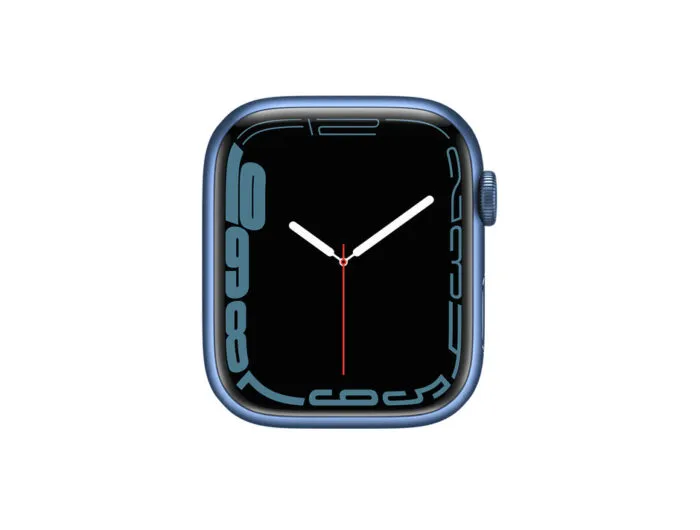 Apple Watch Series 7 45mm GPS + Cellular Aluminum Case / Grade C