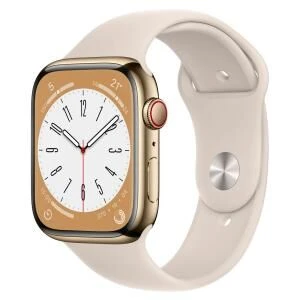 Apple Watch Series 7 45mm GPS Aluminum Case / Grade C