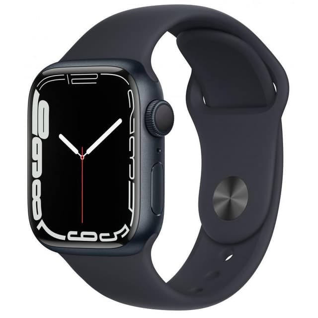 Apple Watch Series 7 Nike 45mm GPS Aluminum Case / Grado B