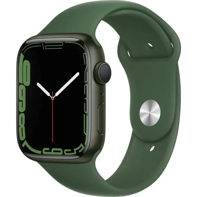 Apple Watch Series 7 45mm GPS Aluminum Case / Grado C