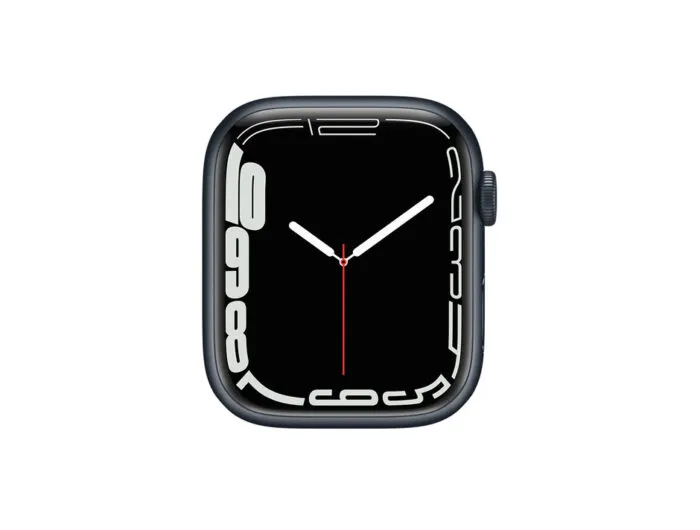 Apple Watch Series 7 Nike 41mm GPS Aluminum Case / Grade C