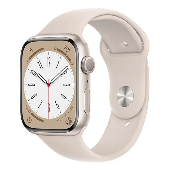 Apple Watch Series 8 41mm GPS Aluminum Case Grade A