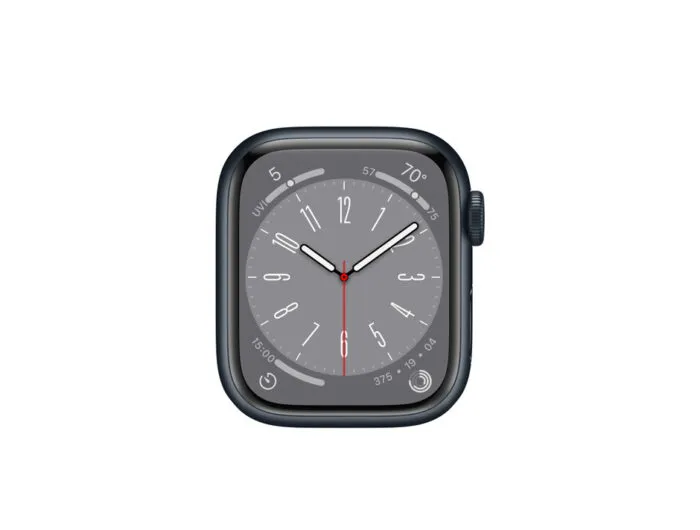 Apple Watch Series 8 45mm GPS+Cellular Aluminum Case / Grade B