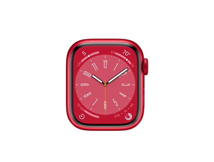 Apple Watch Series 8 45mm GPS+Cellular Aluminum Case / Grade C