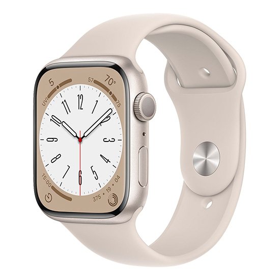 Apple Watch Series 8 41mm GPS+Cellular Aluminum Case / Grade C