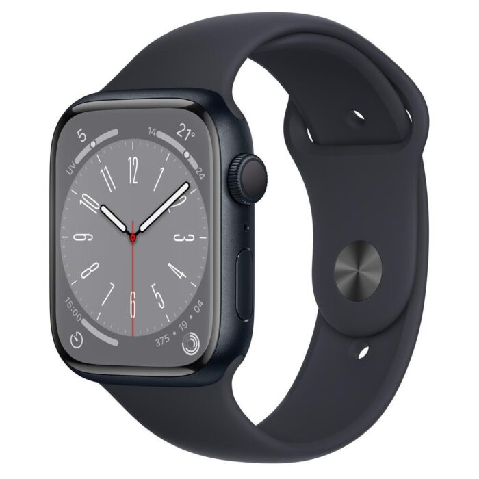 Apple Watch Series 8 41mm GPS Aluminum Case / Grade C