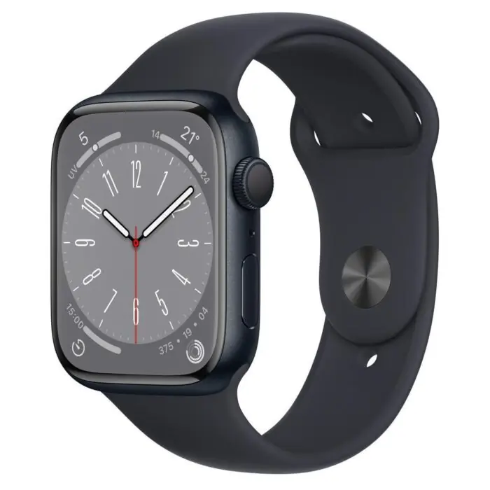 Apple Watch Series 8 41mm GPS+Cellular Aluminum Case / Grade C