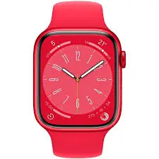Apple Watch Series 8 41mm GPS+Cellular Aluminum Case / Grado C