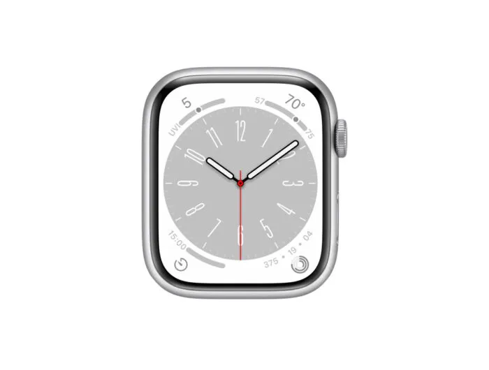 Apple Watch Series 8 45mm GPS Aluminum Case / Grade C
