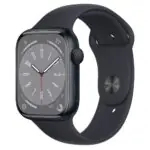 Apple Watch Series 8 45mm GPS+Cellular Aluminiumgehäuse / Note B
