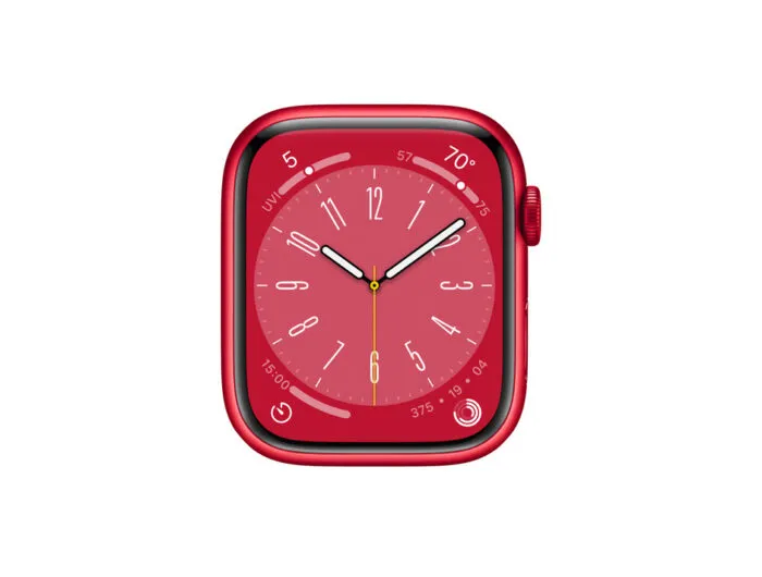 Apple Watch Series 8 41mm GPS Aluminum Case / Grade C