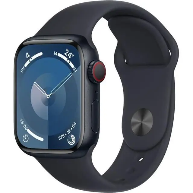 Apple Watch Series 9 45mm GPS Aluminum Case / Grado C