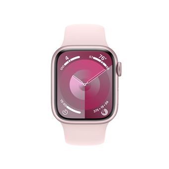 Apple Watch Series 9 41mm GPS+Cellular Aluminum Case / Grade C