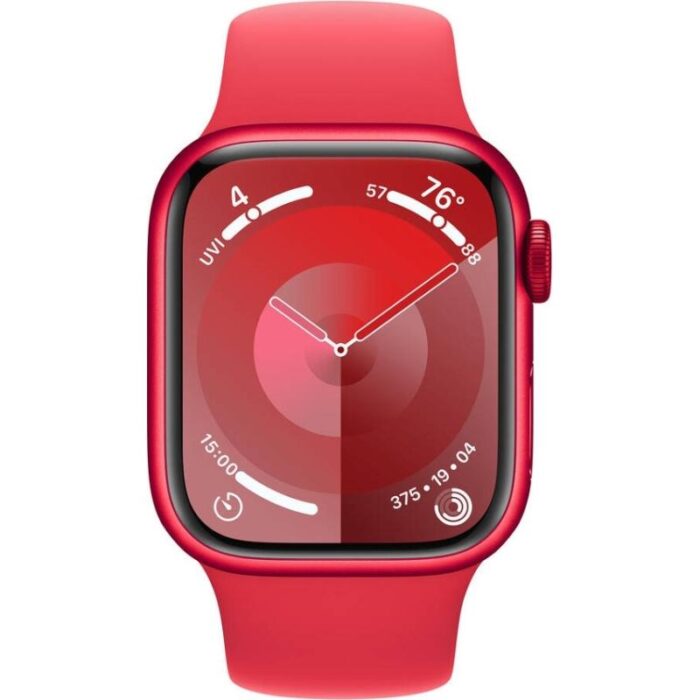 Apple Watch Series 9 41mm GPS+Cellular Aluminum Case / Grade A