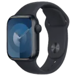 Apple Watch Series 9 41mm GPS+Cellular Stainless Steel Case / Grade B