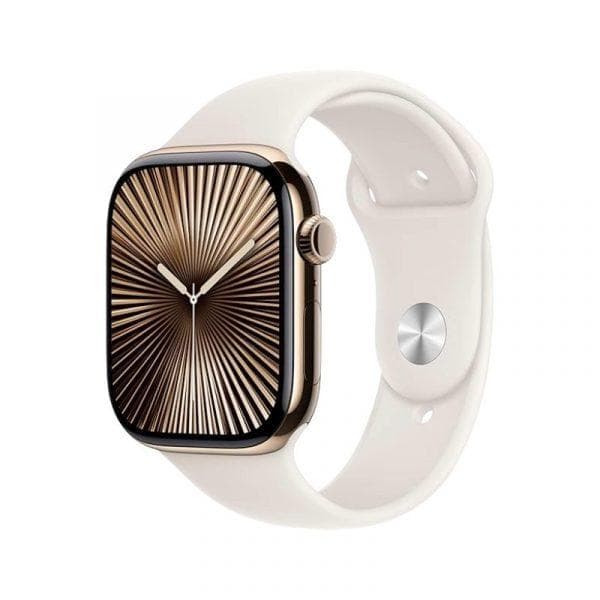 Apple Watch Series 9 45mm GPS+Cellular Aluminum Case / Grado B
