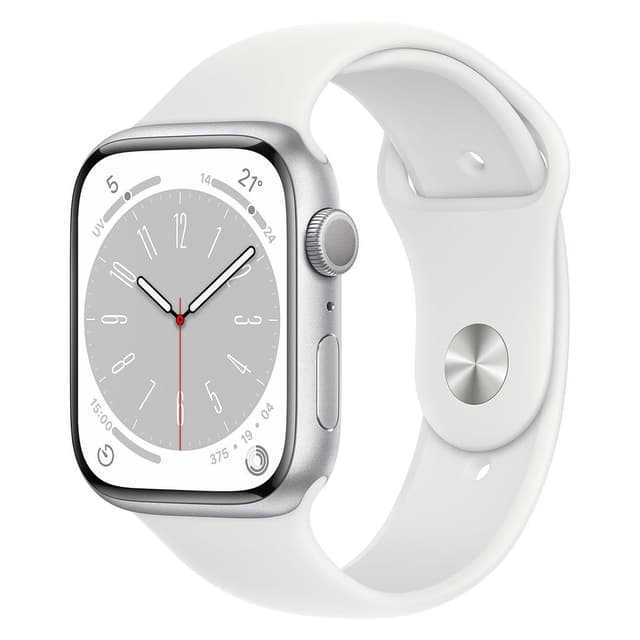 Apple Watch Series 9 45mm GPS+Cellular Aluminum Case / Grade B