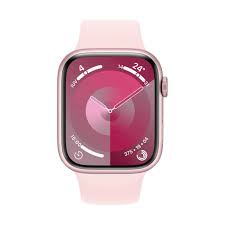 Apple Watch Series 9 45mm GPS Aluminum Case / Grado C