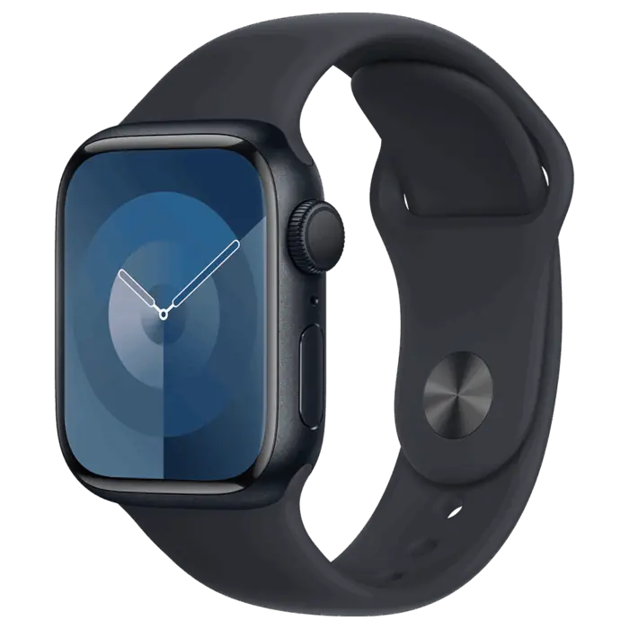 Apple Watch Series 9 45mm GPS+Cellular Stainless Steel Case / Grade B