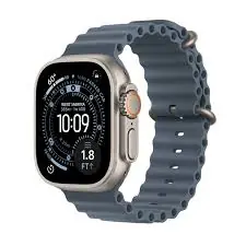 Apple Watch Ultra 3 49mm GPS+Cellular Titanium Case