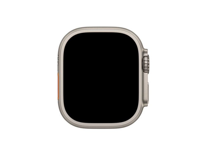 Apple Watch Ultra 49mm GPS+Cellular Titanium
