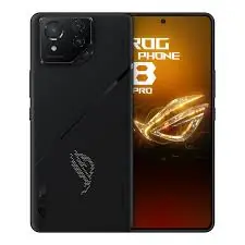 Asus ROG Phone 8 Pro 5G 512GB, Nero