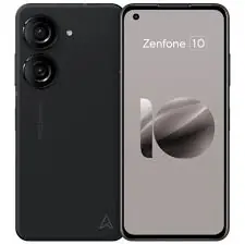 Asus Zenfone 10 5G 256GB / Negro / Grado BC