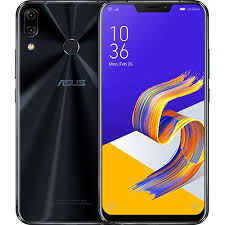 Asus Zenfone 5z ZS620KL 64GB / Bleu / Grade AB