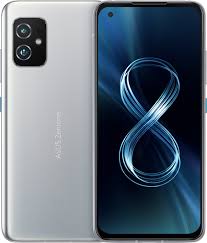 Asus Zenfone 8 5G 128GB DS / Plateado / Grado BC