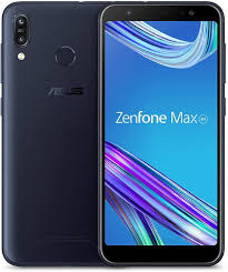 Asus Zenfone Max M1 (ZB555KL) 32GB DS / Negro / Grado BC