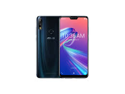 Asus Zenfone Max Pro (M2) 64GB DS (ZB631KL) / Bleu / Grade AB