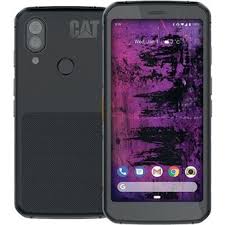 CAT S62 Pro 128GB DS / Negro