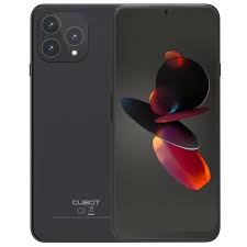 Cubot P80 256GB DS / Negro / Grado AB