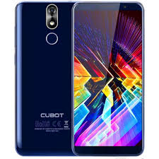 Cubot Power 128GB / Bleu / Grade AB
