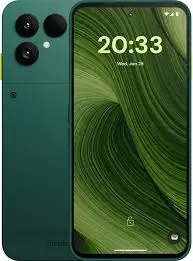 Fairphone 6 5G 256GB / Verde / Grau AB