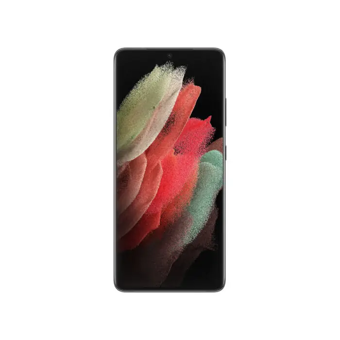 Samsung Galaxy S21 Ultra 5G 512GB G998B / Nero / Grade B