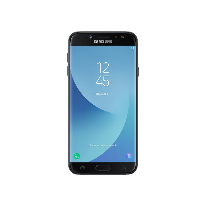 Samsung Galaxy J7 (2016) 16GB J710 / Negro / Grado AB