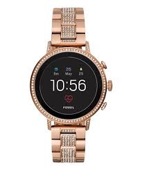 Fossil Gen 4 Smartwatch Venture HR / Grade B