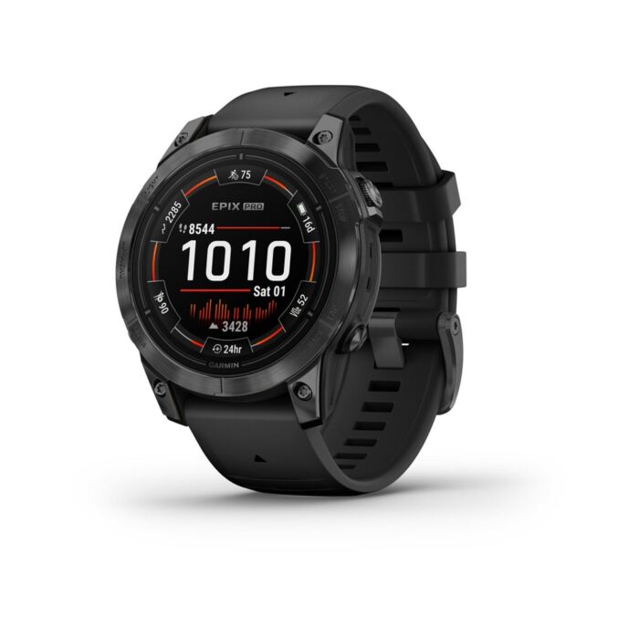 Garmin Epix Pro Gen 2 47mm / Grade A