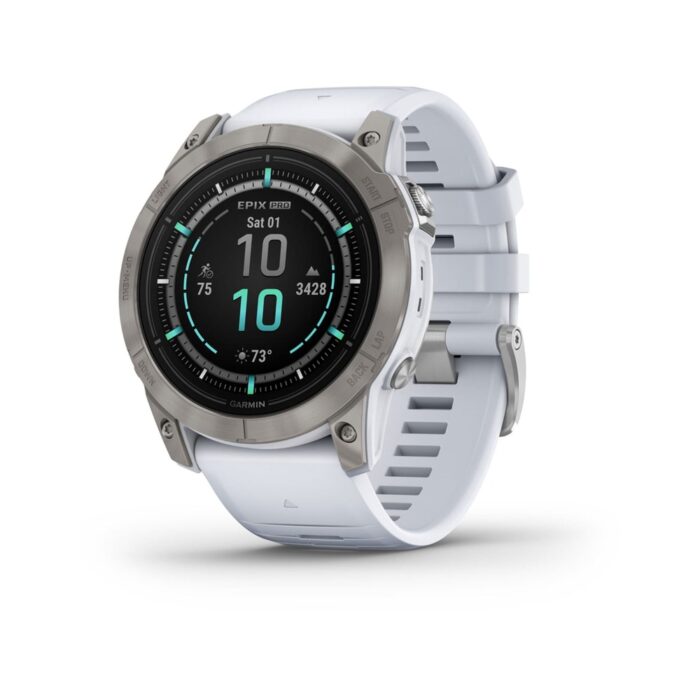 Garmin Epix Pro Gen 2 51mm / Grado C