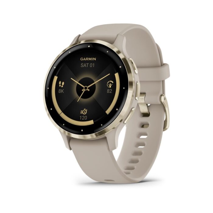 Garmin Venu 3s 41mm / Grau C