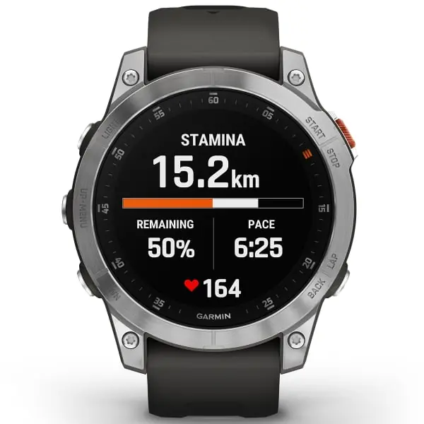 Garmin epix Gen 2 / Grau C