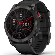 Garmin epix Gen 2