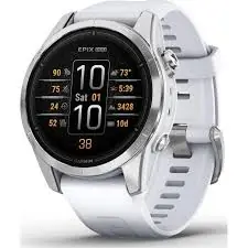 Garmin Epix Pro Gen 2 51mm / Grau C
