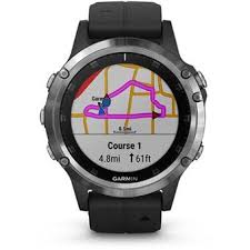 Garmin Fenix 5 Plus / Grade B