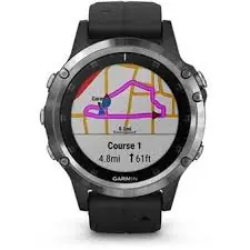 Garmin Fenix 5 Plus / Grado B