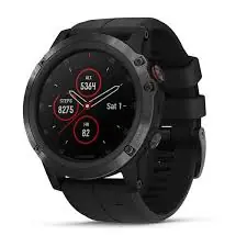 Garmin Fenix 5 Plus / Grado C