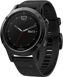 Garmin Fenix 5 / Grade C