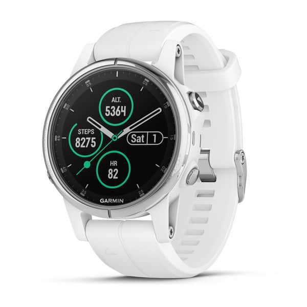 Garmin Fenix 5S Plus / Grade C