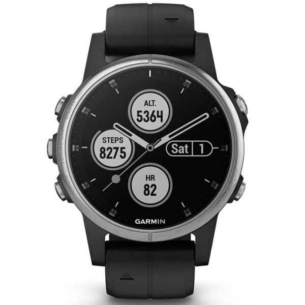 Garmin Fenix 5S / Grade B